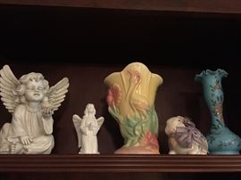 California Pottery, Nic Naks Bric a Brac