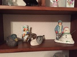 Nic Naks Bric a Brac