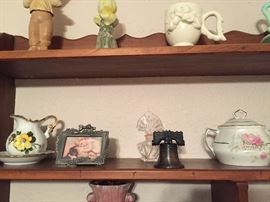 Nic Naks Bric a Brac