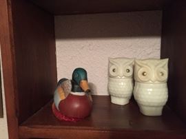 Nic Naks Bric a Brac