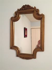 Wall Mirror