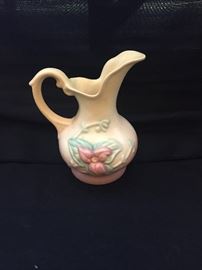 Hull Pottery