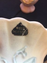Hull Pottery