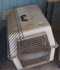 Pet Carriers