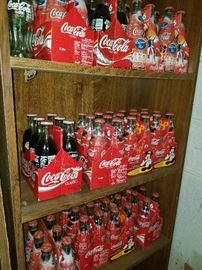 Coca Cola Memrobillia 
