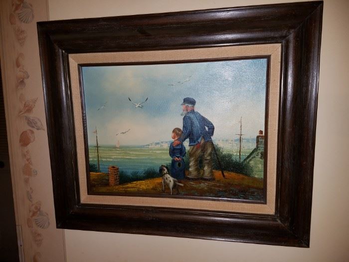 Sale Picture