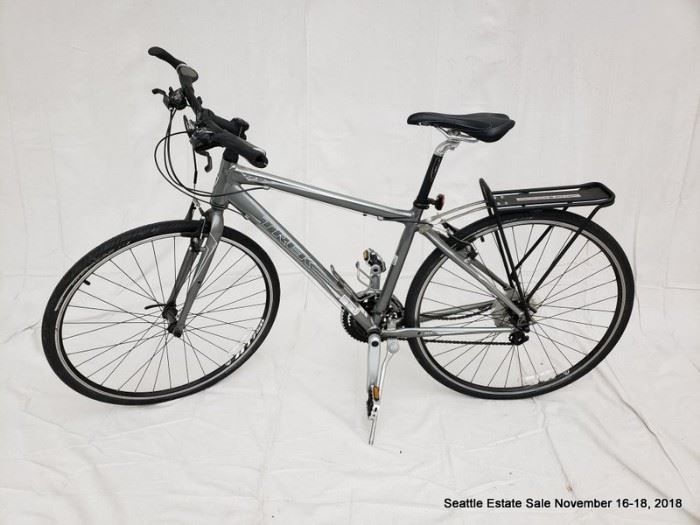 Trek 7.2 FX Bike