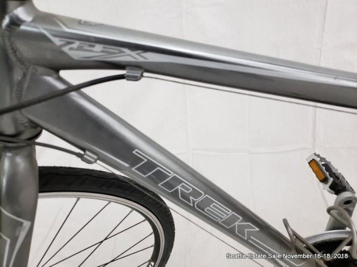 Trek 7.2 FX Bike