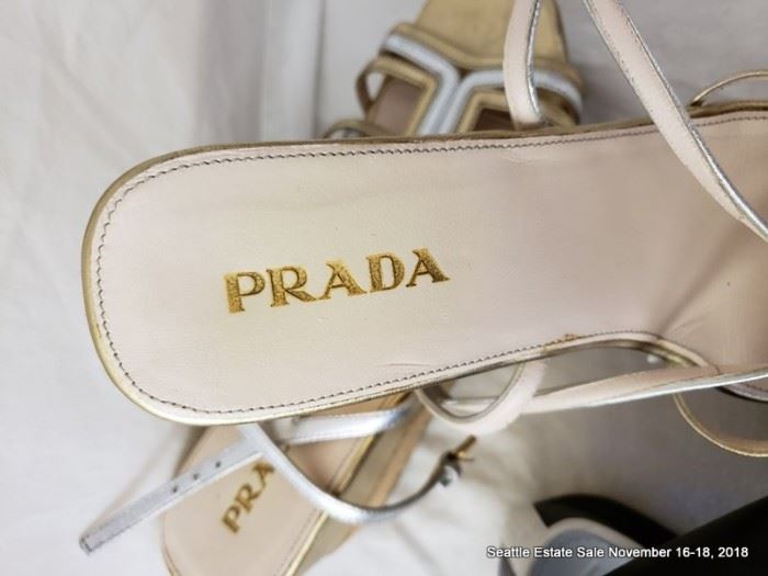 Prada