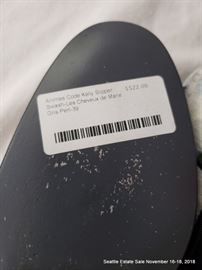Animas Code Kelly Slipper