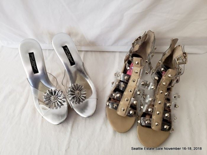Betsey Johnson