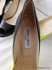 Jimmy Choo