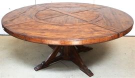 Jonathan Charles dining table