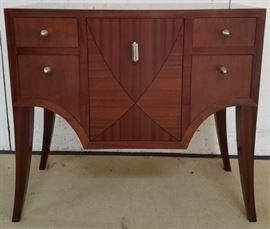 Splay leg server by Polidor