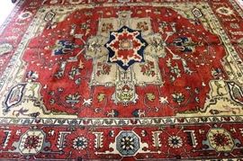 8.3 x 10.1 Super Serapy