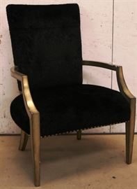 Marge Carson Aquarius Chair