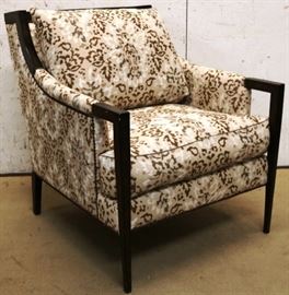 Marge Carson Porter Chair