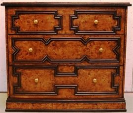 Marge Carson Cadence chest