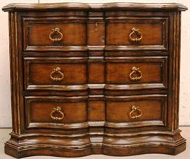 Marge Carson Verona chest