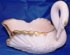 Cambridge Crown Tuscan swan