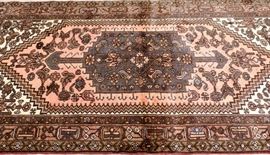 3.10 x 6.8 Persian Hamidan