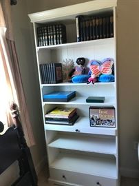 2 nice Bookcases