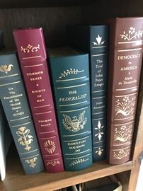 Very Fancy Books