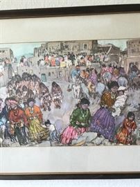 Indian Art