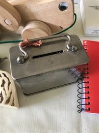 Coin Still Bank