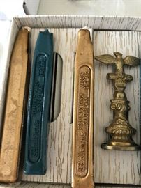 English Wax Sealer