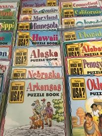 All 50 States Collection
