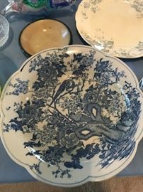 Genuine Ming Dynasty Era Chinese Bowl