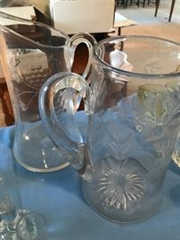 Cut Glass