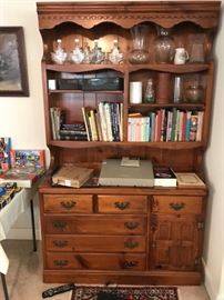 Early American Furniture
