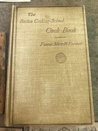 Rare Books