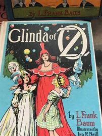 Rare Book
