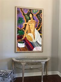 ORIGINAL ART