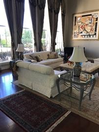 PERSIAN RUG