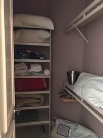 LINENS