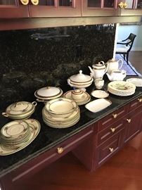 FINE CHINA