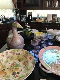 PARTYWARE