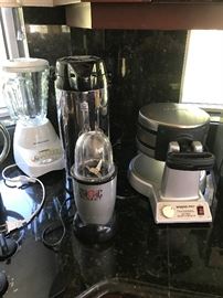 SM. APPLIANCES