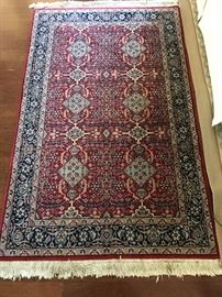 PERSIAN CARPET