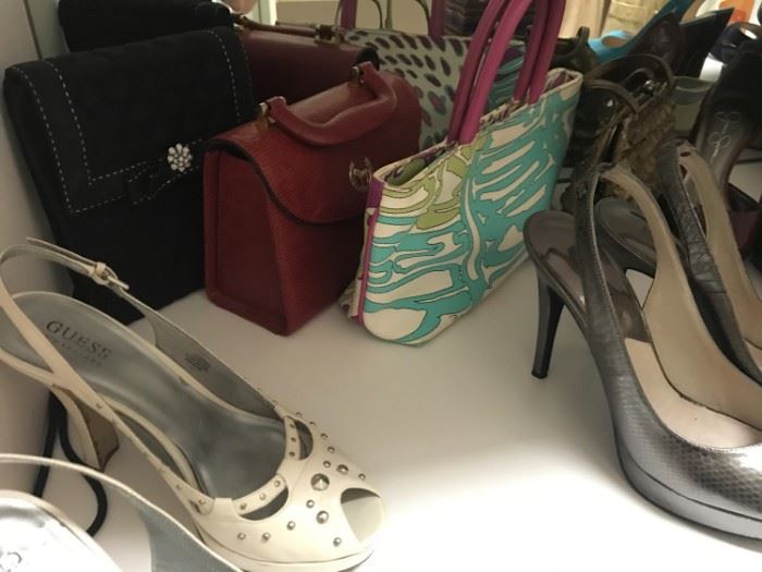 PUCCI PURSE