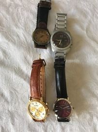 MENS WATCHES