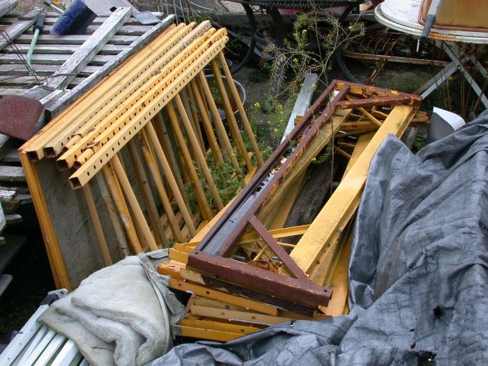 Scaffolding