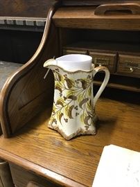 Louisville Pottery Kentucky
