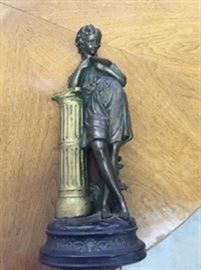 sculpure