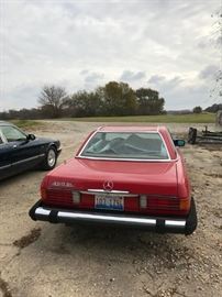 Mercedes