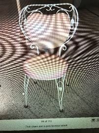 chair